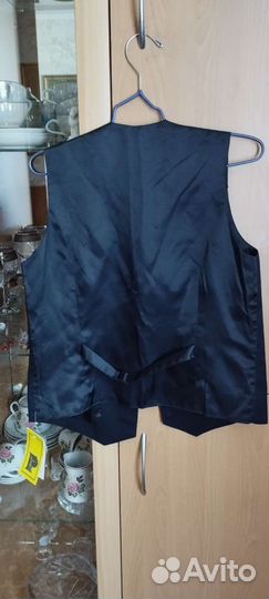 Школьная форма на мальчика подростка