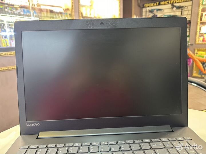 Ноутбук Lenovo ideapad 330-15AST