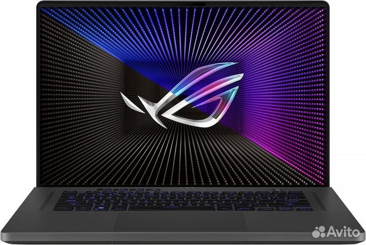 Игровой ноутбук Asus Rog G16 i9-13900H RTX 4060