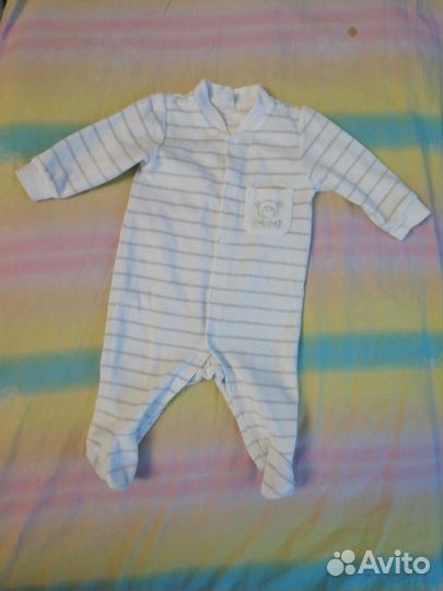 Детская одежда пакетом