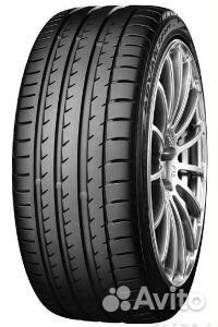 Yokohama Advan Sport V105T 275/45 R21 110W