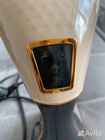 Отпариватель для одежды kitfort