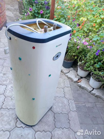 Водонагреватель