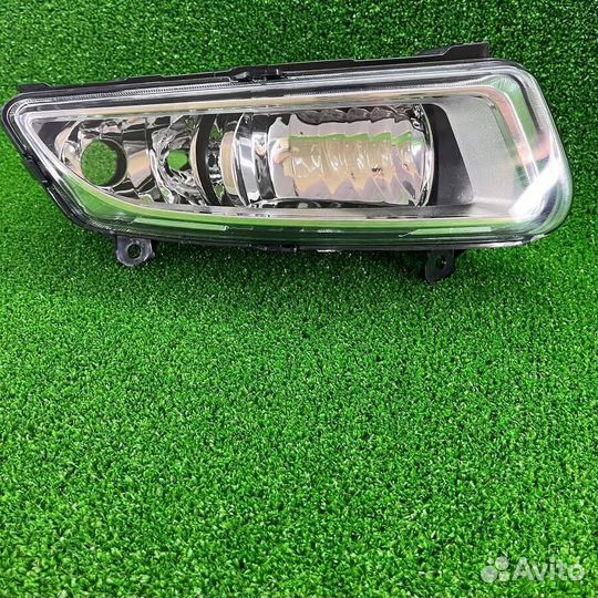 Птф правая Поло 15-20