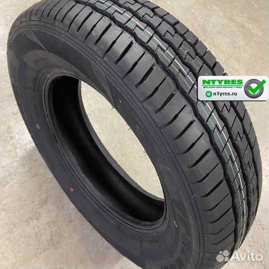 Tracmax Transporter RF09 215/65 R16C 109R