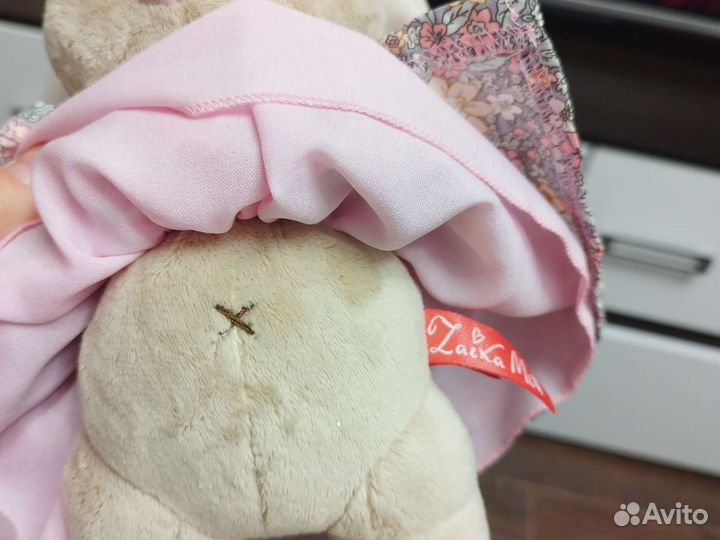 Basic & Baza Зайка Ми оригинал