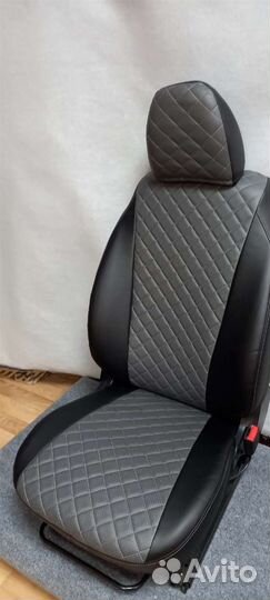 Чехлы на Рено Меган 2