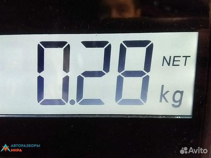 Зеркало салона Chrysler Crossfire 2005 05140730AA