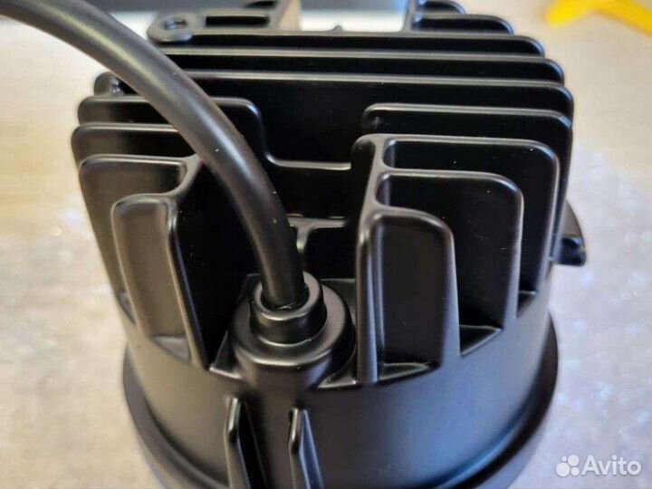 Led птф Nissan 30W