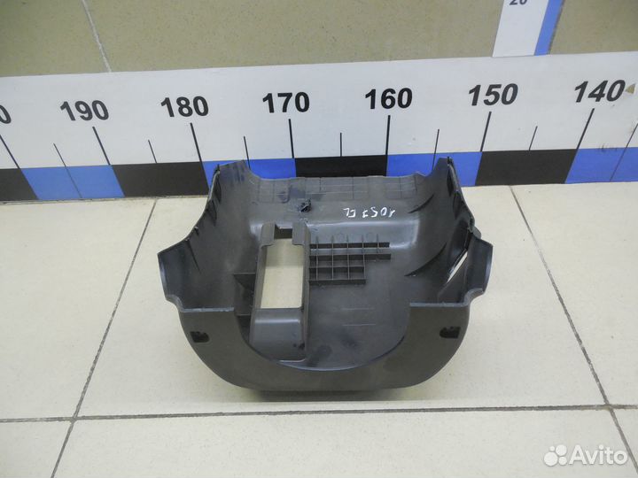 Кожух рулевой колонки RAV 4 2013