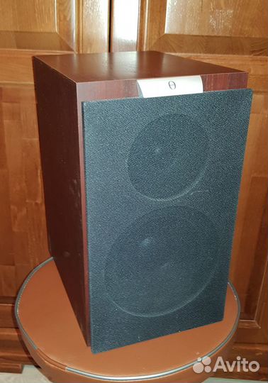 Акустические колонки бу
