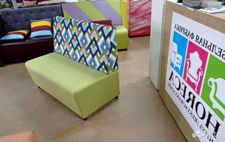 Мебель для кафе и баров