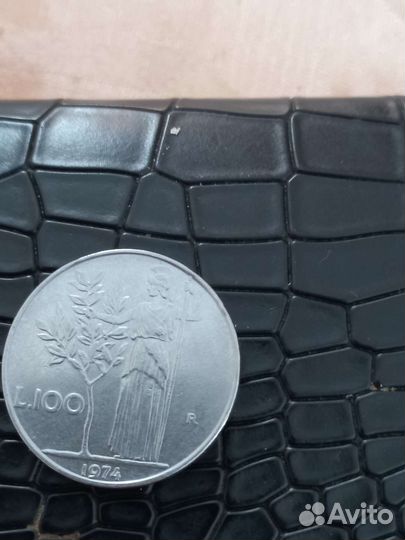 Нумизматика монеты