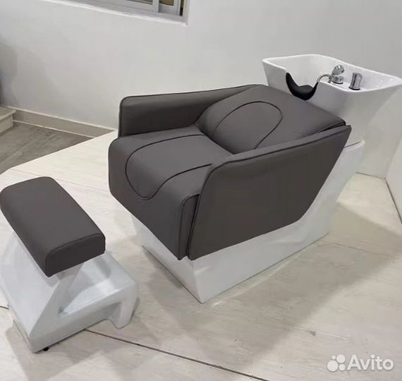 Мойка парикмахерская