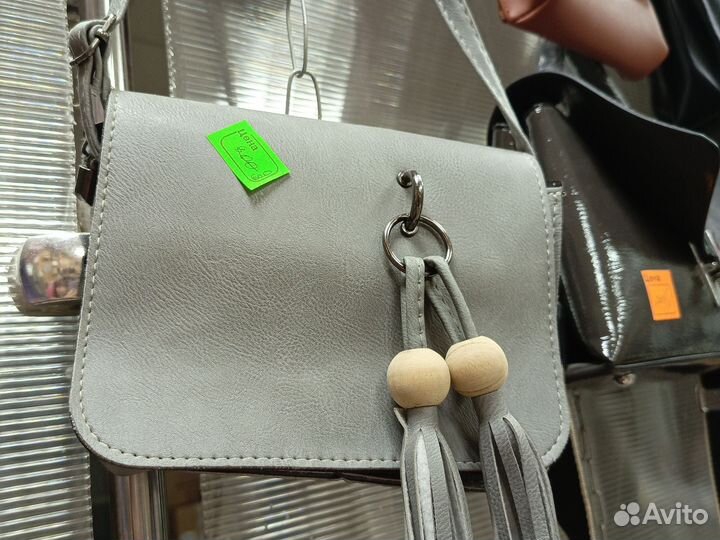 Дамские сумочки