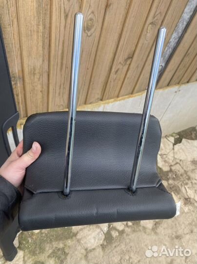 Шторка багажника