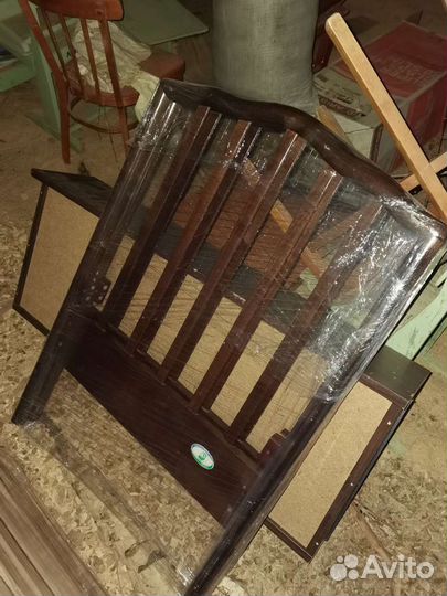 Детская кроватка можга