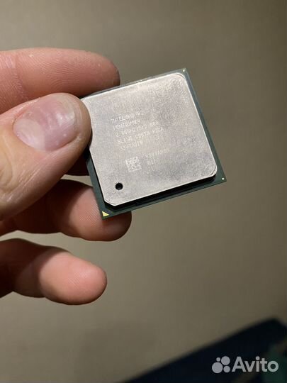 Процессоры am2