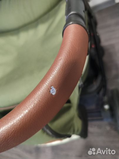 Коляска verdi 3 в 1