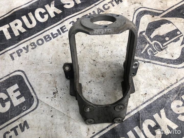 2195395 Кронштейн кабины задний левый scania