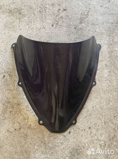 Запчасти на Suzuki GSX-R 1000 K7,8