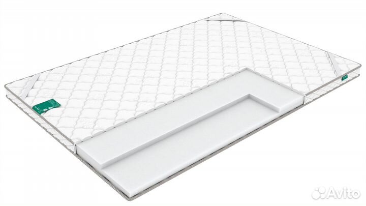 Топпер Sleeptek Foam 4