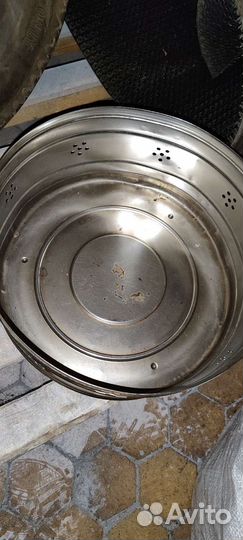 Медицинские биксы