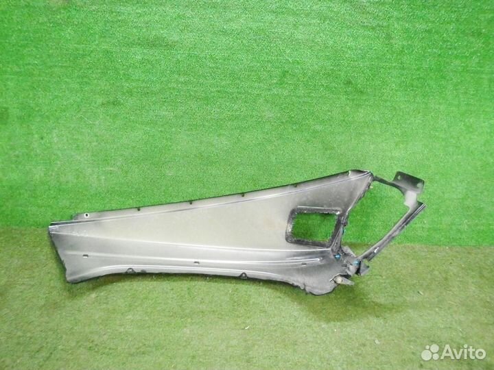 Крыло переднее левое Mercedes-Benz G-Class