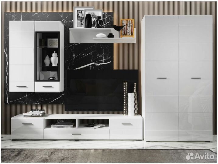 Корпусная мебель на заказ по вашим размерам