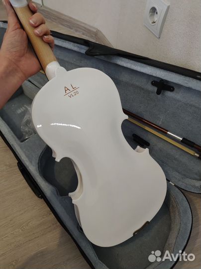 Скрипка