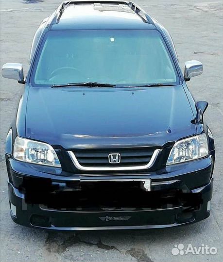 Обвес Honda CR-V редкий