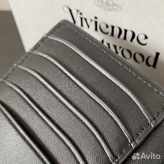 Обложка на паспорт vivienne westwood