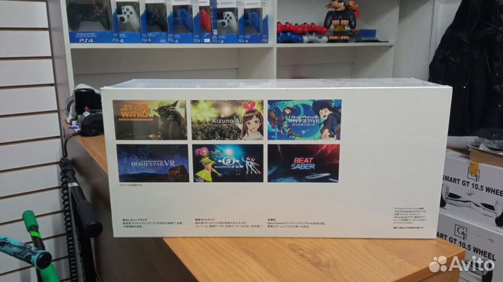 Oculus Quest 2 128,256 Gb Новый Гарантия Магазин