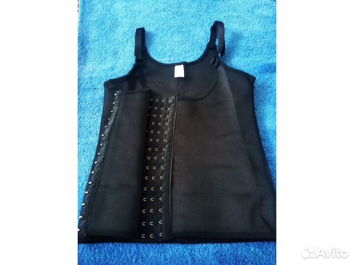 Корсет майка