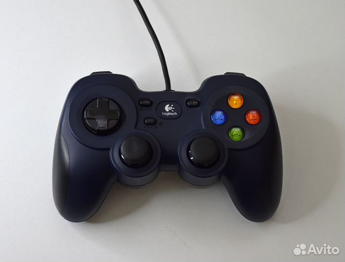 Геймпад Logitech F310