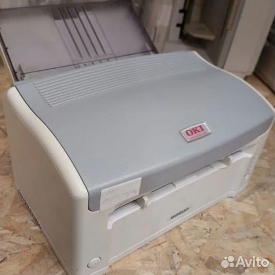 Принтер Oki 2200