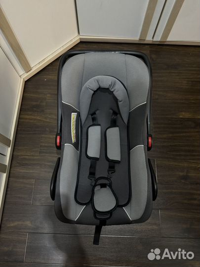 Автолюлька