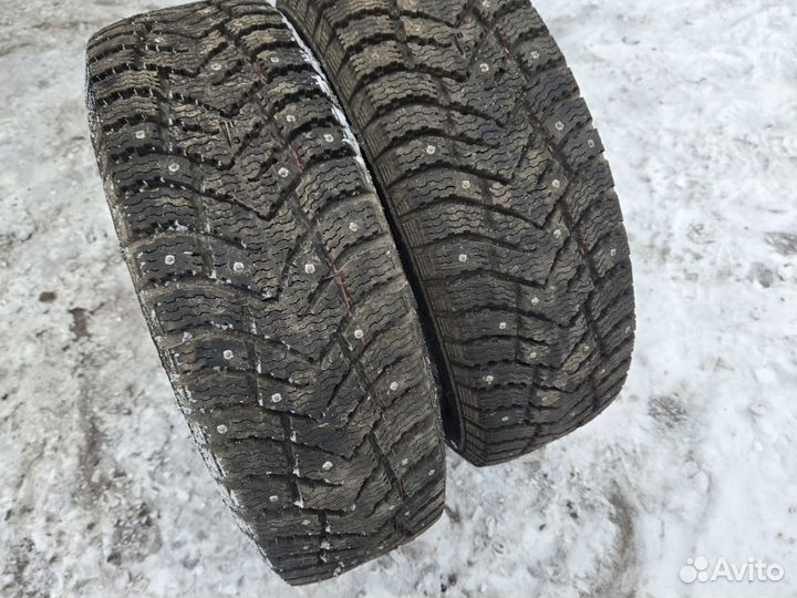 Cordiant Snow Cross 2 185/65 R14 90T