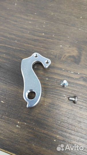 Держатель заднего переключателя Петух