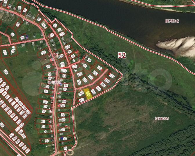 Участок 32 сот. (ИЖС)