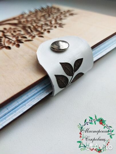 Блокнот для записей А6