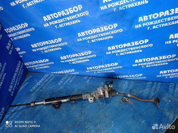 Рулевая рейка Nissan Teana J32 седан 2008