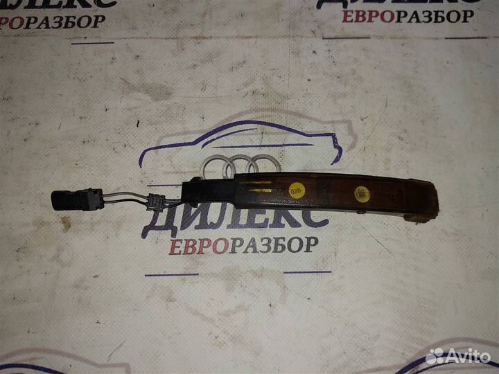Датчик ручки двери Audi Q5