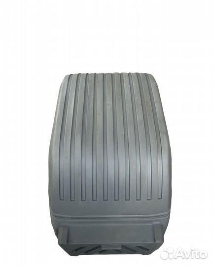 Крыло Задней Оси Mercedes Atego