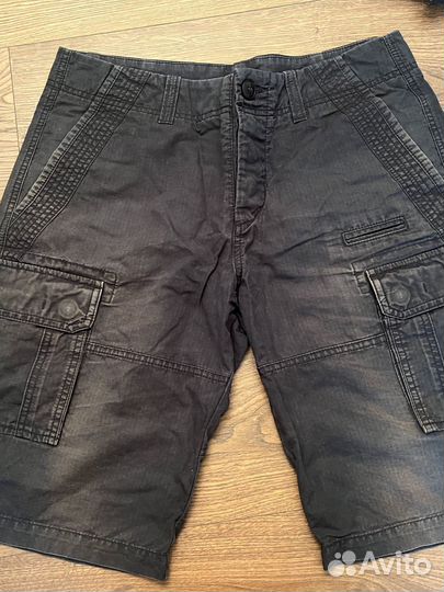 Шорты мужские