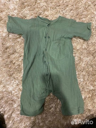 Песочник детский 80 размер