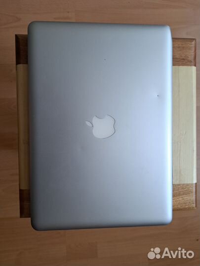 Macbook pro 13 2011