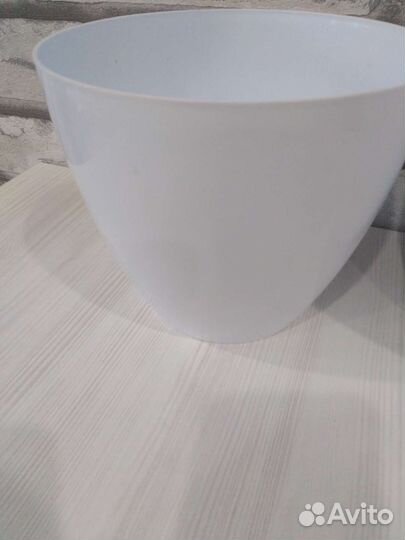 Горшоки для цветов