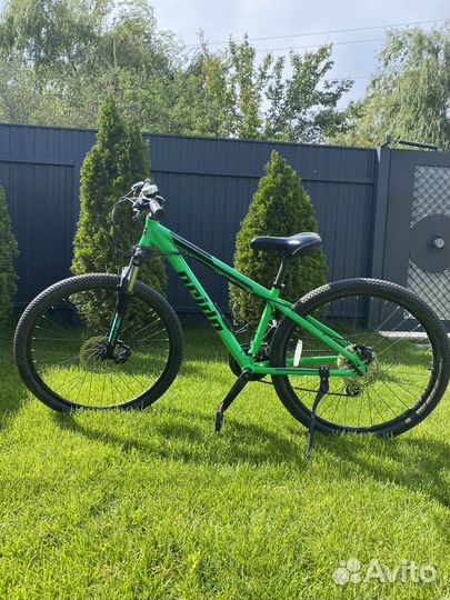 Велосипед Marvel 7,2 Pride