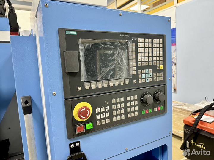 Фрезерный станок top mill 800s